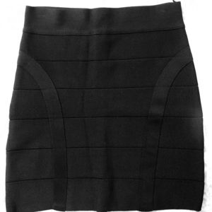 Bebe Mini Skirt